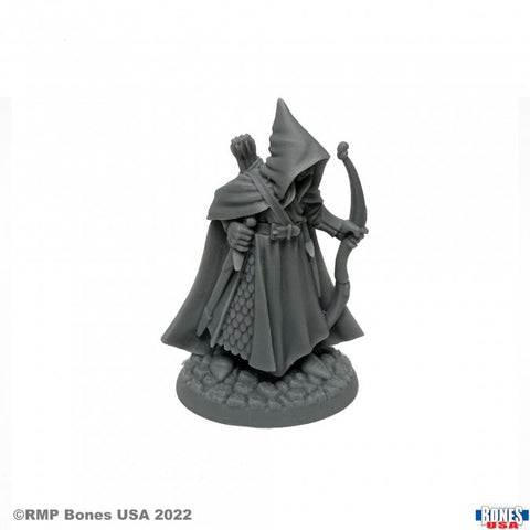 RPR 30104 Arthrand Nightblade, Elf Ranger