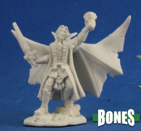 RPR 77282 Vampire