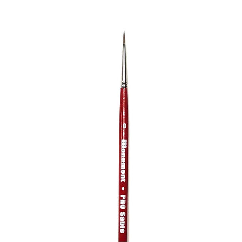 Monument Hobbies PRO Sable #0