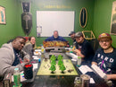 Premium D&D Experience with Dungeon Master Chris Lowell
