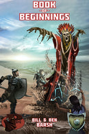 D&D 5E: Book of Beginnings
