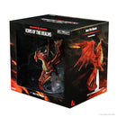 D&D Premium Painted Figure: Adult Red Dragon