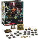 WZK 72873 Tombs & Traps Premium Set
