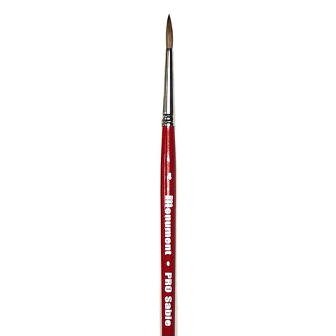 Monument Hobbies PRO Sable #4