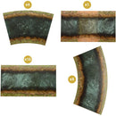 Epic Battles: Warlord Games: Rivers Scenery Pack