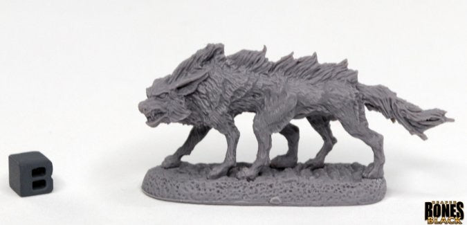 RPR 44025 Blood Wolf