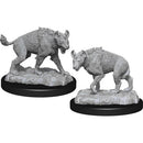 WZK 90271 Hyenas