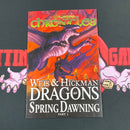 DragonLance Chronicles - Dragons of Spring Dawning Part 1 (Graphic Novel)