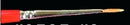 RPR 08505 - Brush - Standard Brush -