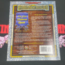 Advanced Dungeons & Dragons: Forgotten Realms Campaign Expansion - The City of Ravens Bluff
