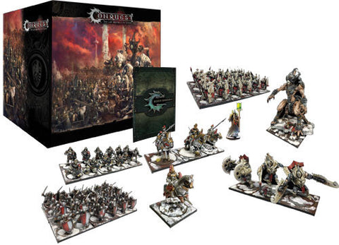 Conquest: The Last Argument of Kings