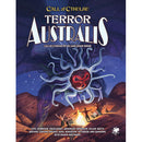 Call of Cthulhu: Terror Australis