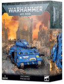 Warhammer 40K: Space Marine - Predator