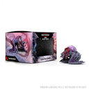 D&D Icons of the Realms Miniatures: Fizban's Treasury of Dragons - Elder Brain Dragon Premium Figure