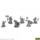 Ratpelt Kobold Leaders (6) RPR 07053