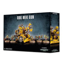 Warhammer 40K: Orks - Mek Gun