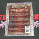 Advanced Dungeons & Dragons 2E: Forgotten Realms - Castle Spulzeer