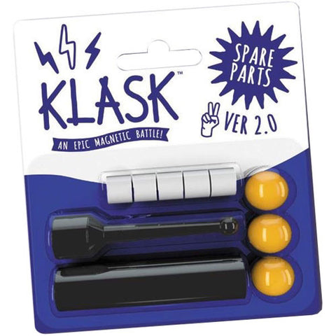 Klask - Spare Parts Kit