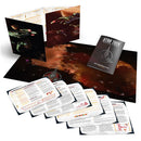 Star Trek Adventures RPG: The Klingon Empire Gamemaster Toolkit