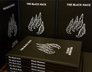 The Black Hack 2nd Edition Classic Monsters Hard Cover
