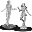 WZK 90265 Nymph & Dryad