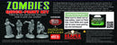 RPR 09916 Learn to Paint Series: Zombies Quick Paint Kit