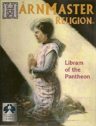 HarnMaster Religion