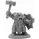 RPR 44107 Dark Dwarf Striker