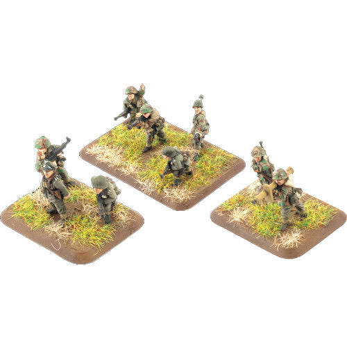 Flames of War - Volksgrenadier Assault Platoon (GE846)