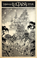 Through Ultan's Door Issue 1