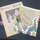 Warlocks & Warriors