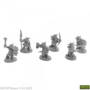 Ratpelt Kobold Warriors (6) RPR 07054