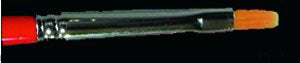 RPR 08501 - Brush - Small Drybrush - #2 Flat