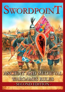 Swordpoint - Rulebook (Second Edition) GBP29