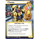Marvel Champions: The Card Game - The Mad Titan’s Shadow Expansion