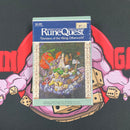 Ral Partha - Runequest: Denizens of the Viking Otherworld (In original shrinkwrap)
