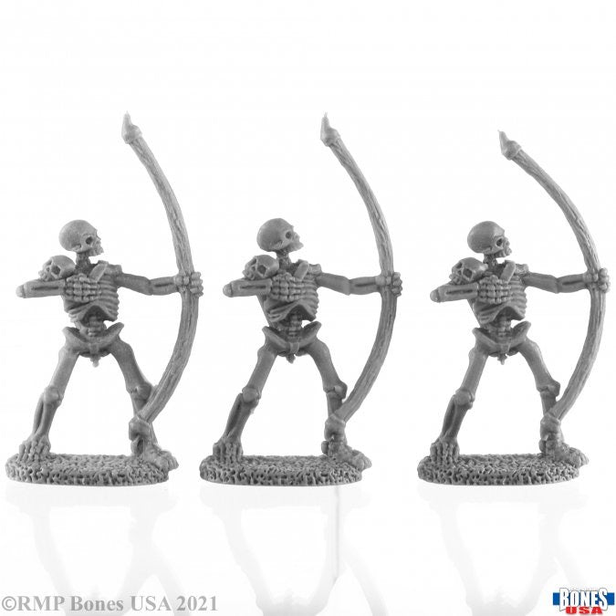 RPR 30024 Skeletal Archer (3)