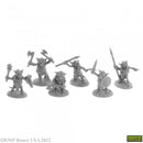 Ratpelt Kobold Mooks (6) RPR 07052