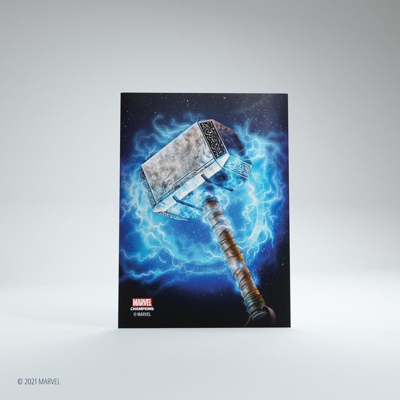 Marvel Champions Art Sleeves - Thor
