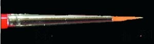 RPR 08504 - Brush - Medium Brush - #1 Round
