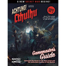 Call of Cthulhu: Achtung! Cthulhu: Gamemaster's Guide