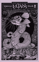 Through Ultan's Door 3 Double Issue!