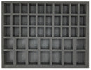 Battle Foam (Gen) 30 Medium Troop and 14 Large Troop Foam Tray (BFL)