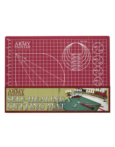 Self-Healing Cutting Mat TL5049