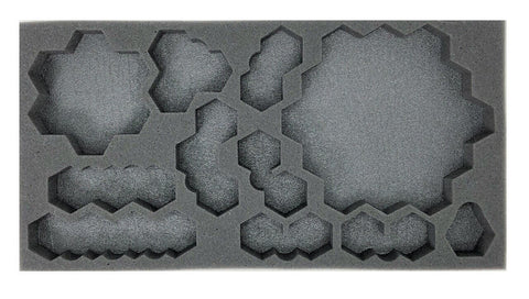 Battle Foam BattleTech Maps Foam Tray (BFM-1)