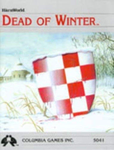 HarnWorld: Dead of Winter