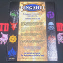 Feng Shui: Action Movie Roleplaying