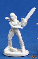 RPR 80022 Berkeley, Zombie Hunter