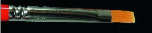 RPR 08502 - Brush - Large Drybrush - #4 Flat