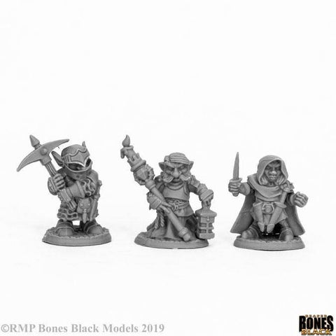 RPR 44060 Deep Gnome Warriors
